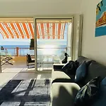 Le Vigia-vue Mer-terrasse-climatisation-parking