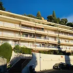 Apartamento Le Vigia-vue Mer-terrasse-climatisation-parking *