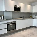 Le Vigia-vue Mer-terrasse-climatisation-parking Apartment Menton