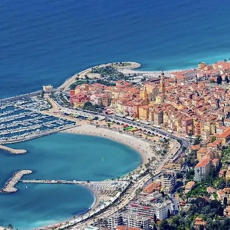 Le Vigia-vue Mer-terrasse-climatisation-parking *