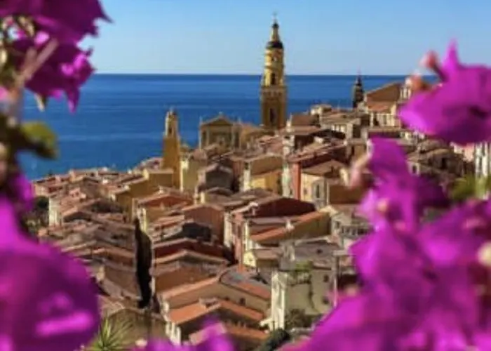 Le Vigia-vue Mer-terrasse-climatisation-parking * 멍똥