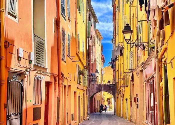 Le Vigia-vue Mer-terrasse-climatisation-parking 아파트 *