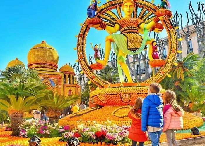 아파트 Le Vigia-vue Mer-terrasse-climatisation-parking *