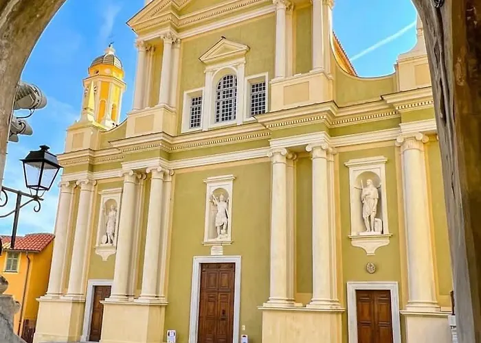 Le Vigia-vue Mer-terrasse-climatisation-parking * 멍똥