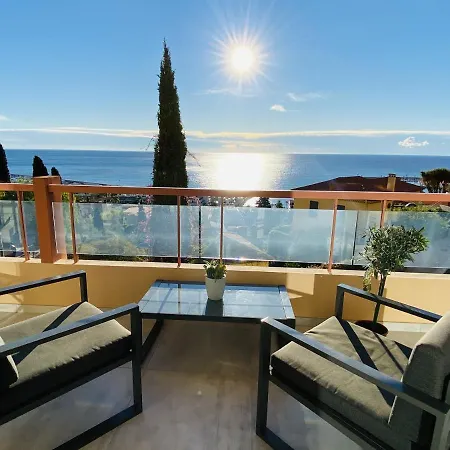 Appartement Le Vigia *