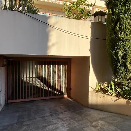 شقة Le Vigia-vue Mer-terrasse-climatisation-parking *