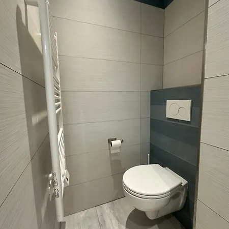 Le Vigia Appartement