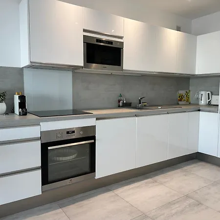 Le Vigia Appartement Menton