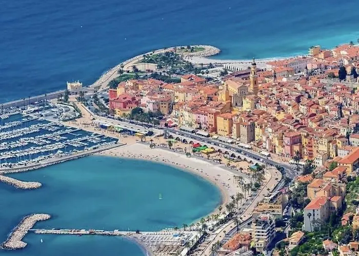 Le Vigia-vue Mer-terrasse-climatisation-parking *